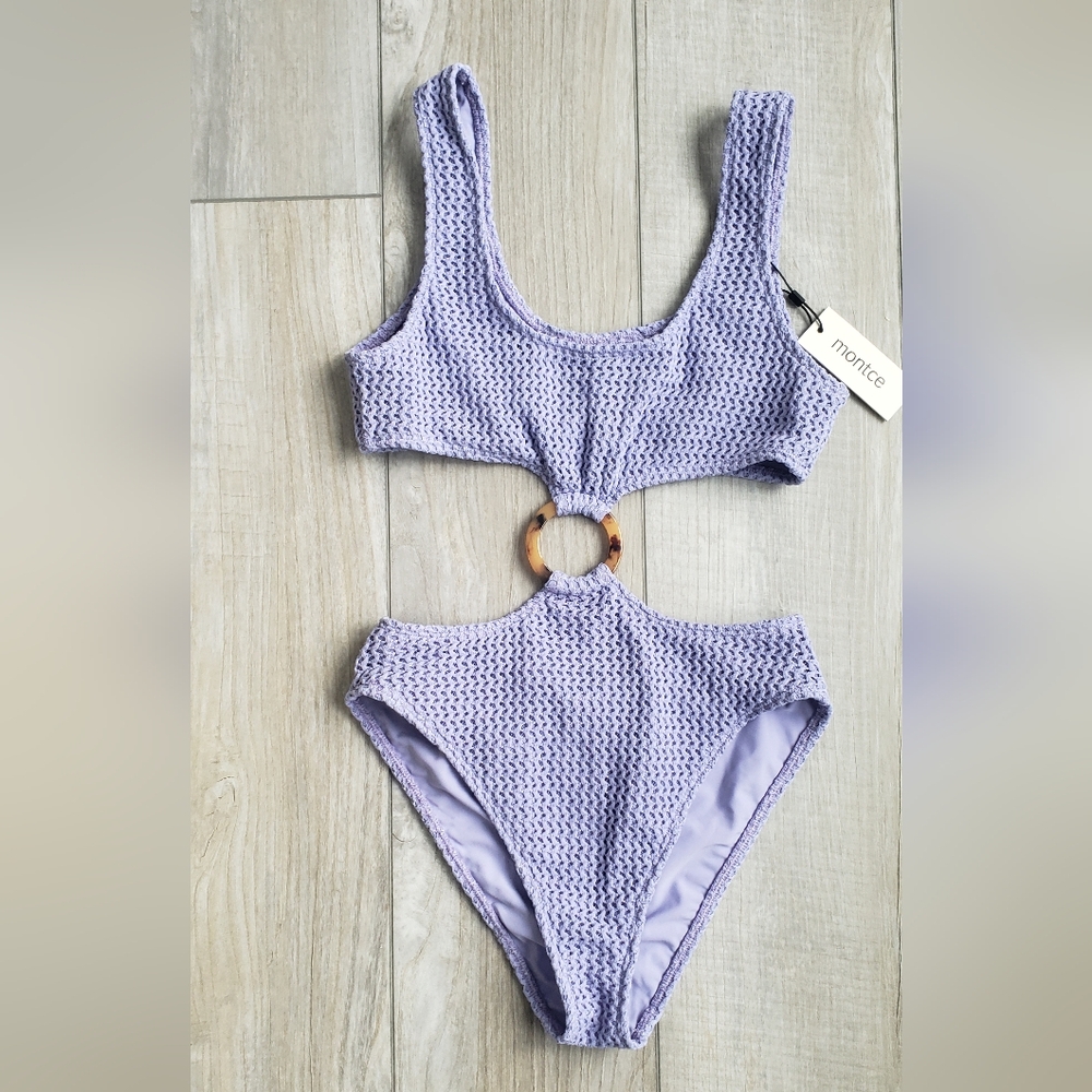 Montce one piece